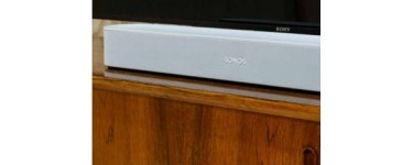 GQ Magazine: 1 barre de son Sonos Beam à gagner