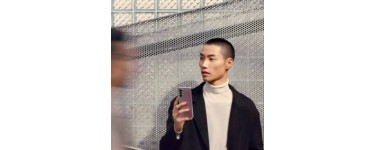 GQ Magazine: 1 smartphone OPPO Find X3 Pro à gagner