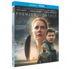 Amazon: Premier Contact en Blu-Ray + Copie Digitale à 5,95€