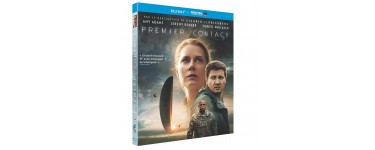Amazon: Premier Contact en Blu-Ray + Copie Digitale à 5,95€