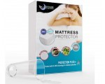 Amazon: Protège Matelas Dreamzie 160x200cm, Imperméable à 23,99€
