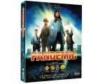 Amazon: Jeu de société Pandemic Asmodee à 26,66€