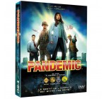 Amazon: Jeu de société Pandemic Asmodee à 23,99€