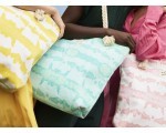 Nuxe: Le sac de plage NUXE x Hipanema offert dès 50€ d'achat