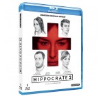 Amazon: Hippocrate 2 en Blu-Ray à 19,20€
