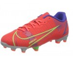 Amazon: Chaussures de football Nike Vapor14 pour enfant à 35,95€
