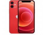Cdiscount: Smartphone Apple iPhone 12 Mini (64 Go) - Product Red ou Blanc à 599€