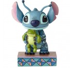 Amazon: [Prime] Figurine Disney Stich et Grenouille à 13€