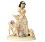 Amazon: Figurine Disney Blanche Neige à 52,69€