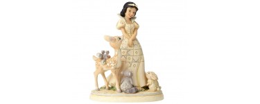 Amazon: Figurine Disney Blanche Neige à 52,69€