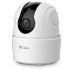 Amazon: Caméra de surveillance 360° Imou sans fil à 17,99€