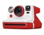 Amazon: Appareil Photo instantané Polaroid Now i-Type Rouge à 99€