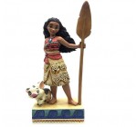 Amazon: [Prime] Figurine Disney Tradition Moana à 22€