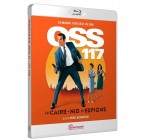 Amazon: Blu-Ray OSS 117 : Le Caire, nid d'espions à 11,99€