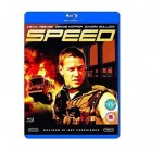 Amazon: Speed en Blu-Ray à 12,71€
