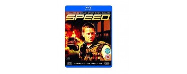 Amazon: Speed en Blu-Ray à 12,71€
