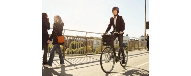 Le Figaro Madame: 1 vélo électrique à gagner