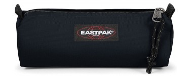 Amazon: Trousse Eastpak Benchmark Single - 21 cm, Bleu (Cloud Navy) à 8,40€