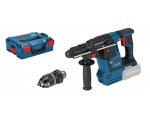 Amazon: Perforateur sans-fil Bosch GBH 18V-26 F à 234,90€