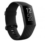 Amazon: Bracelet d'activité Fitbit Charge 4 avec GPS à 99€
