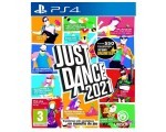 Amazon: Just Dance 2021 sur PS4 à 32,99€