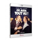 Amazon: On Aura Tout vu en Blu-Ray à 11,99€