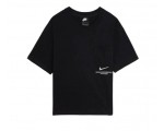 Amazon: T-Shirt Nike W NSW Swsh SS pour femme à 20,95€