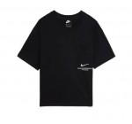 Amazon: T-Shirt Nike W NSW Swsh SS pour femme à 20,95€