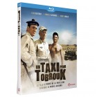Amazon: Un Taxi pour Tobrouk en Blu-Ray à 12,99€