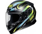 Louis Moto: Casque moto intégral SHOEI NXR Intense TC-3 à 299€