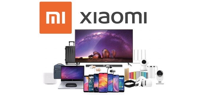 Xiaomi: Jusqu'à 100€ remboursés sur de nombreux articles Xiaomi grâce aux offres de remboursement en cours