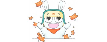 Xiaomi: Jusqu'à 30 Mi Points offerts pour chaque avis déposé sur le site