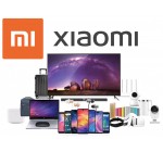 Xiaomi: 30 Mi Points offerts en installant l'application mobile