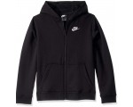 Amazon: Sweat à capuche Nike B NSW Hoodie Fz Club pour enfant à 24,99€