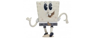 Amazon: Figurine Bob l'Eponge à 7,91€