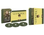 Amazon: Coffret Ultra Collector Network, Main Basse Sur La Tv (Blu-Ray + DVD + Livre) à 32,95€