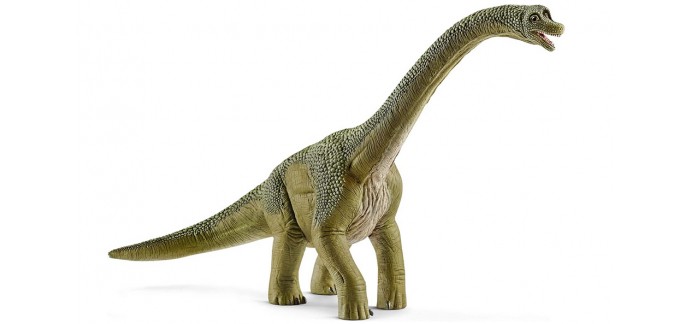 Amazon: Figurine Schleich Brachiosaure Dinosaurs à 19,99€