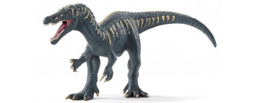 Amazon: Figurine Schleich Baryonyx Dinosaurs à 10,99€