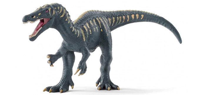 Amazon: Figurine Schleich Baryonyx Dinosaurs à 10,99€