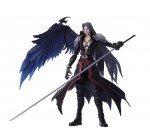 Amazon: Figurine Final Fantasy Bring Arts Sephiroth (Another Form Variant) à 49,98€