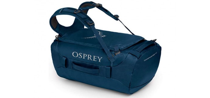 Amazon: Sac à dos Osprey Europe Transporter à 96€