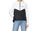 Amazon: Veste Nike Sportswear Windrunner pour femme à 48€