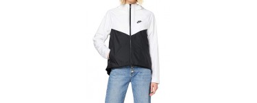 Amazon: Veste Nike Sportswear Windrunner pour femme à 48€