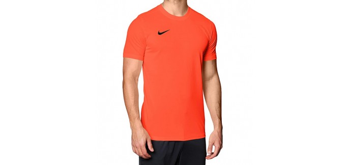 Amazon: T-Shirt Homme Nike M NK Dry Acdmy Top SS à 12,97€