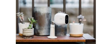 RoxArmy: 6 kits de caméra de sécurité Arlo Pro 2 à gagner