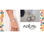 Femme Actuelle: 35 bracelets Nature Bijoux à gagner