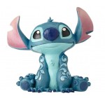Amazon: Figurine Disney Tradition Stitch en résine à 120,13€