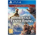 Amazon: Immortals Fenyx Rising pour PS4 Edition Limitée, Version PS5 incluse à 34,99€