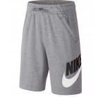 Amazon: Short Nike Sportswear Club Fleece Ck0509-091 pour enfant à 23,52€