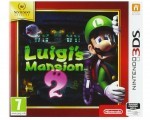 Amazon: Luigi's Mansion 2 pour Nintendo 3DS à 12,08€